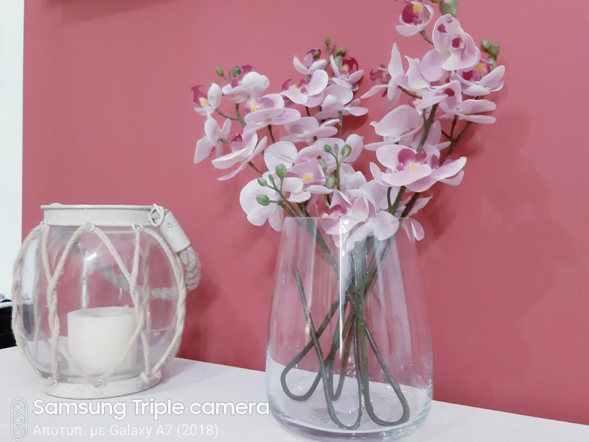 Cosy And Central Stoudio Apartment เทสซาโลนิกิ ภายนอก รูปภาพ