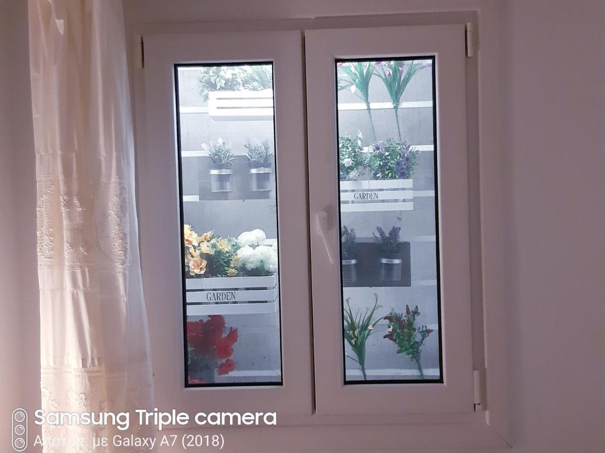 Cosy And Central Stoudio Apartment เทสซาโลนิกิ ภายนอก รูปภาพ